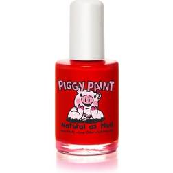 Piggy Paint Vattenbaserat giftfritt nagellack Sweet