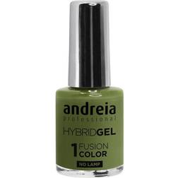 "nagellack Andreia Hybrid Fusion H57 (10,5