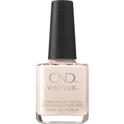 CND Linen Luxury Vinylux En Lækker, Elfenben, So 15ml