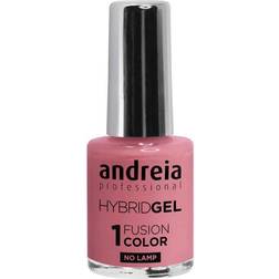 nagellack Andreia Hybrid Fusion H17 (10,5