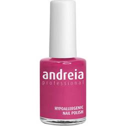 Nagellack Andreia Professional Hypoallergenic Nº 161