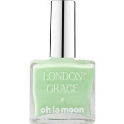 Grace Drop II Oh Moon Nail Polish 12ml