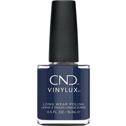 CND Vinylux Long Wear Polish #394 High Waisted Jeans 15ml