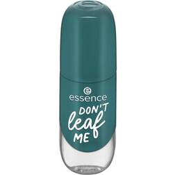 Gel Nail Polish 19 DON'T