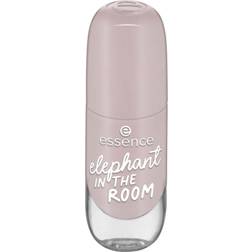 Gel Nail Colour Elephant