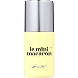 Mini Macaron Single Gel Polish Chamomile, 10ml