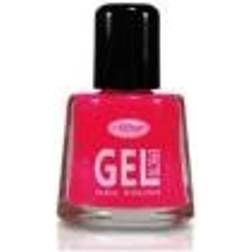 Nurana Gel Effect Nail Polish 10ml