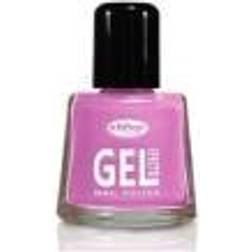 Nurana Gel Effect Nail Polish