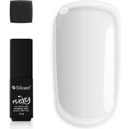 SILCARE_Flexy Hybrid Base & amp; Top base nail top