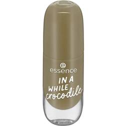 Essence Gel Nail A While Crocodile