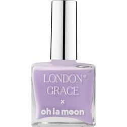 Grace Drop II Oh Moon Nail Polish 12ml