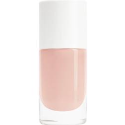 Pure Colour Elsa Transparent/Sheer