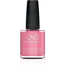 CND Vinylux Kiss From a Rose 15ml