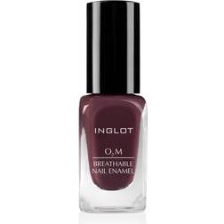 Inglot O2M Breathable Nail Enamel 690