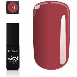 Silcare Silcare Hybrid Gel Flexy Hybrid Gel 143