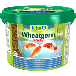 Tetra Tetra Wheatgerm Pond Sticks 10