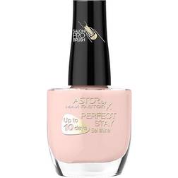 Factor Perfect Stay Gel Shine Nail