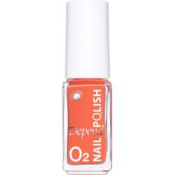 O2 Life Is A Macaron Mini Nail Polish - 680