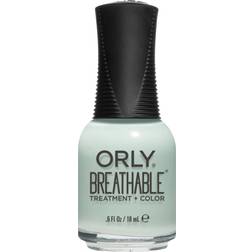 Orly Breathable Treatment & Colour Fresh Start 18 18ml