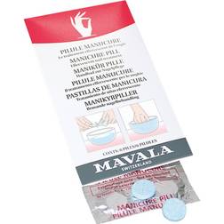 Manicure Pill Nail Treatment