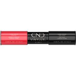 CND Vinylux 2-IN-1 On The Go Nailpolish 2 Lobster Roll 15ml