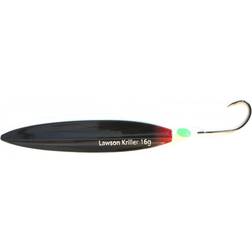 Lawson Lawson Kriller 8gr Sort