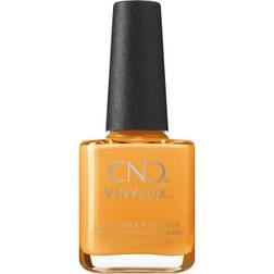 Among The Marigolds, Rise and Shine, CND Vinylux 15ml