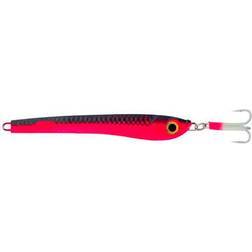 Kinetic Kinetic Speedy 100g Pilk Black/Red