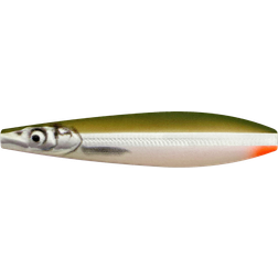 Savage Gear Savage Gear LT Seeker Green Silver