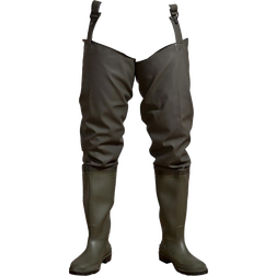Elka Elka Waders 172900 skridtstøvler m/sikkerhedsstøvle (s5)-40