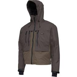 Scierra Scierra Helmsdale vadejakke, dusky green