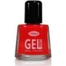 Nurana Gel Effect Nail Polish 10ml