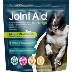 Equidan Vetline Gwf Joint Aid For Dogs 2kg