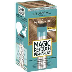 L'Oréal Paris Magic Retouch Permanent #7 Dark Blonde