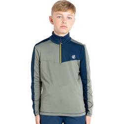 Dare 2B Boys Formate II Core Half Zip Fleece Jacket 9-10Y