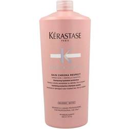 Kérastase Kérastase Chroma Absolu Bain Chroma Respect 1000ml