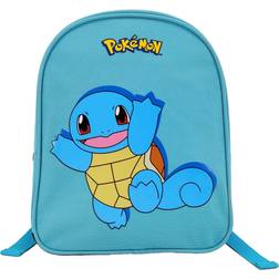 Pokémon Euromic Pokemon Junior Rygsæk Squirtle Squirtle