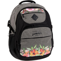 Starpak Starpak Tropical Summer School Bag