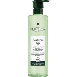 Rene Furterer René Furterer Naturia Gentle Micellar Shampoo 400ml