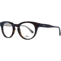 Unisex Silmälasikehykset Omega OM5003-H 52052