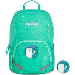 Ergobag Ease Kinderrucksack - 35 cm