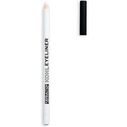 Revolution Beauty Revolution Relove Kohl Eyeliner White