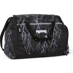 Sports bag Ergobag ERG-DUF-003-9Z6 Black