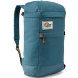 Tourist backpack Lowe Alpine Pioneer 26l Mallard Blue