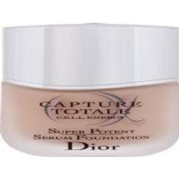 Dior Dior Capture Totale Foundation 30Ml 0N