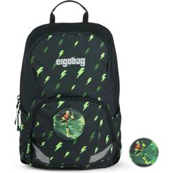 Ergobag Skoletaske Ergobag ERG-MIL-003-9Z8 Sort