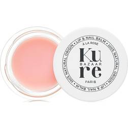 Kure Bazaar Kure Bazaar Lip and Nail Balm Rose