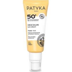 Patyka Face Sun Cream SPF50