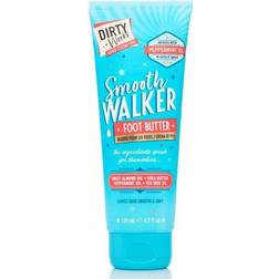 Dirty Works Dirty Works Foot Butter Smooth Walker 125ml