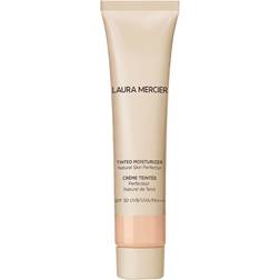 Laura Mercier Tinted Moisturiser Natural Skin Perfector Mini 25ml (Various Shades) Ganache